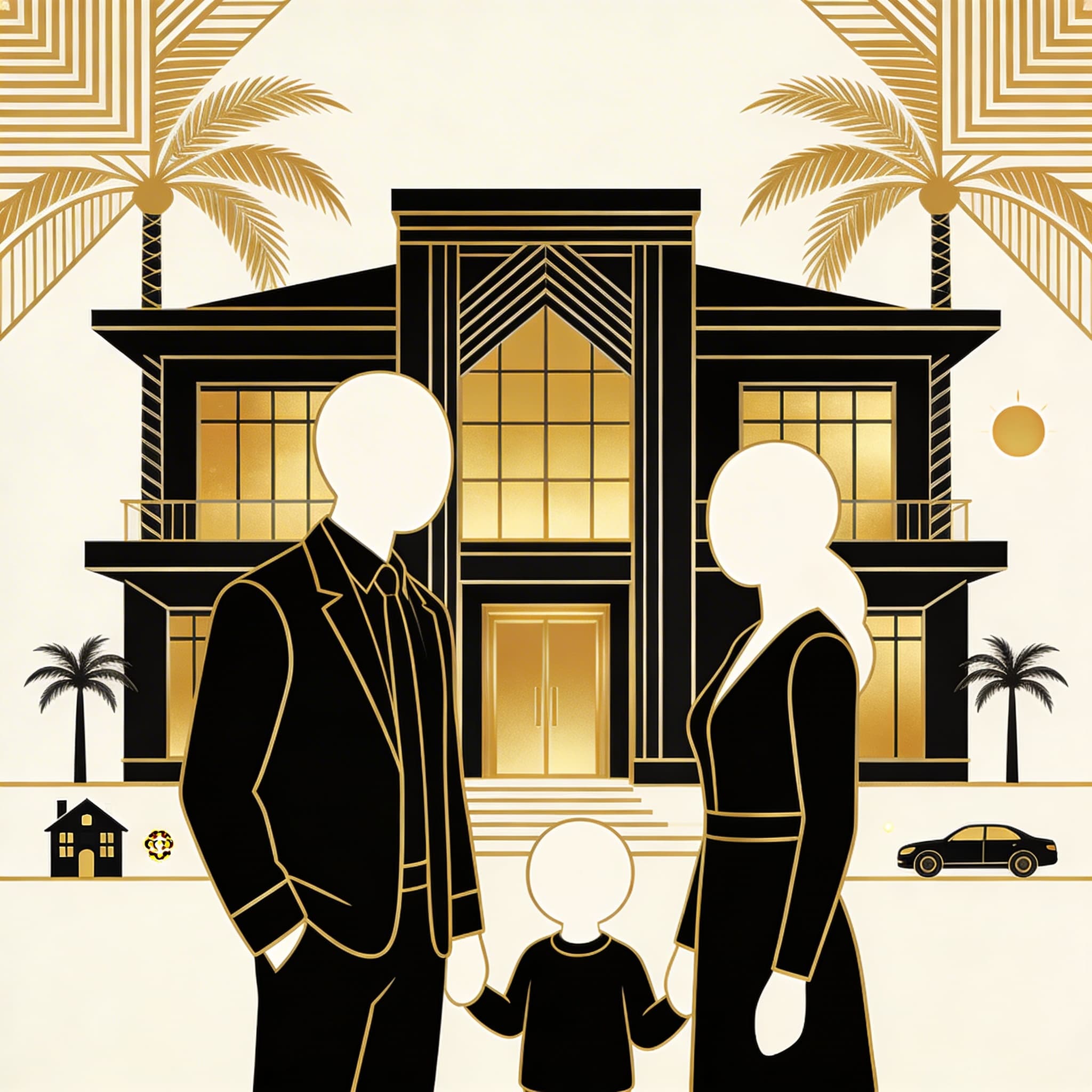 Primary Residence Buyers